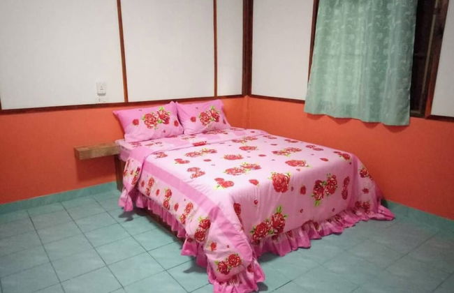 Bansuanmok Khaokho - Photo 3