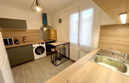 178A - T3 Tout Confort du Gond - 70 m2 - Foto 14