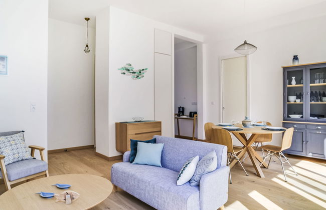 Villa Terre neuve - Foto 11