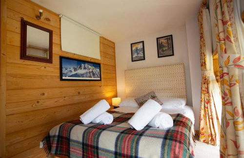 Résidence Grand Roc - Campanules 213 - Happy Rentals - Foto 20