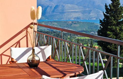 Harvest Moon Apartments - Foto 24