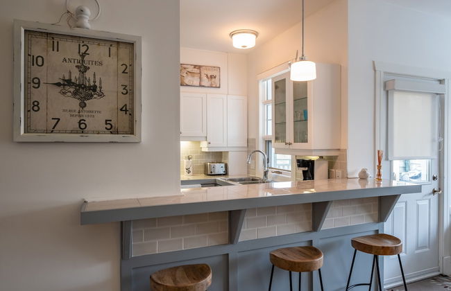 Tremblant-Les-Eaux - RVMT - Foto 30