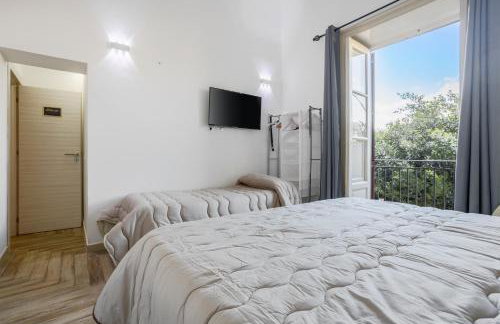 Calypso Il Binario Apartment - Foto 11
