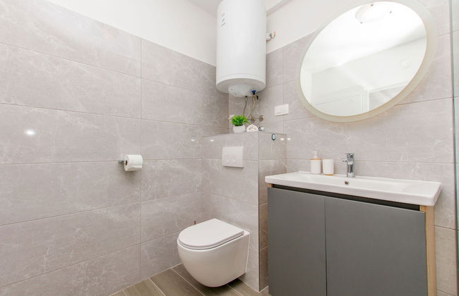 Apartment Petea - Foto 32