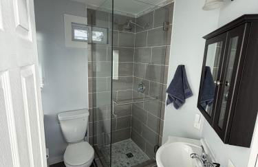 Panaoramic Oceanfront Home on Nichols Passage - Foto 14