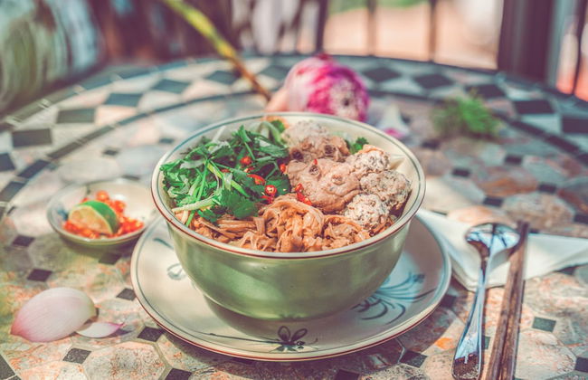 Le Parfum Apartment And Hotel - Foto 35