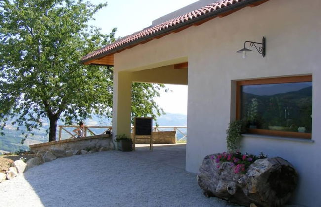 Agriturismo Lo Scoiattolo - Photo 28