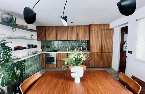 Small architect's house - Foto 2