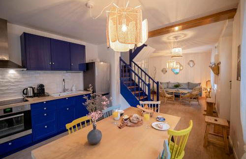 Villa Valentine - Foto 8