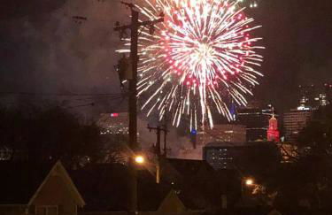 Walk to Broadway & Germantown Large House with Patio - Foto 35