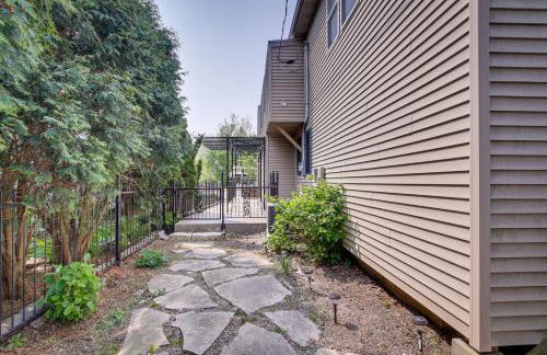 Elkhart Lake Vacation Rental 3 Mi to Road America! - Foto 22