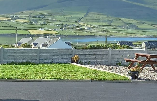 Country Cottage Apartment, Valentia Island, Kerry - Foto 16