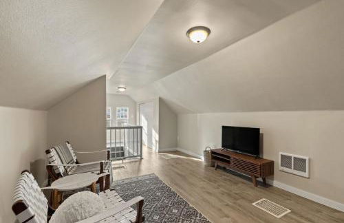 Manito Park Retreat - Foto 17