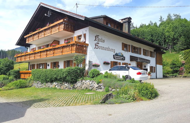 Apartment Edelweiß - Photo 14