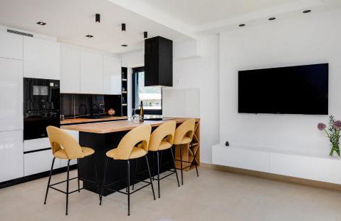 Luxury Apartment N&P - Foto 15