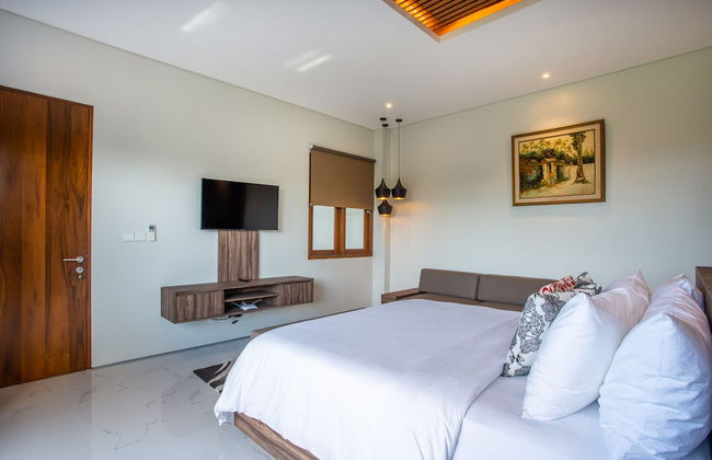 The Amarta Villa - Foto 12