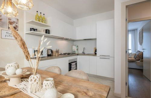 Lorry Living ARIA, Fitness & Relax - Foto 11