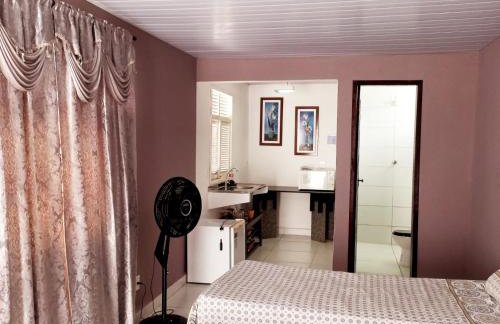 Isa Natal 3 Banheiro Privativo - Foto 1