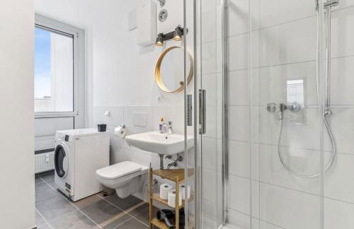 Urban Havn - 6 Apartments mit top Anbindung für bis zu 34 Personen - Foto 9