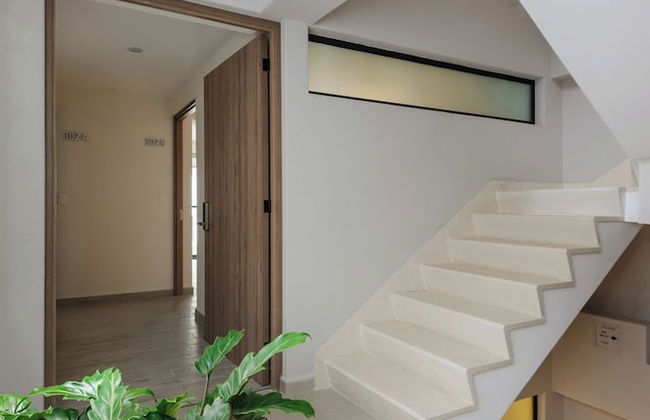 Choapan 28 - Lux Apartments in Condesa - Foto 69