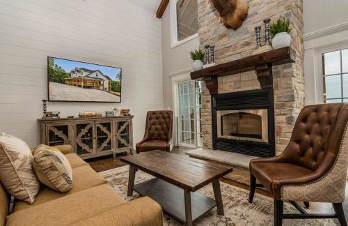 Cedarwood Farmstead - Foto 14