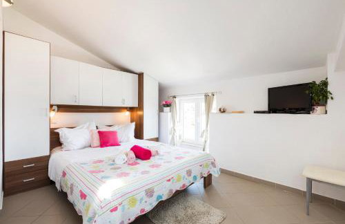 APARTMANI I SOBA ROBERTO I MIRJANA - Foto 64