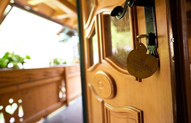 Apartments and wellness center Korošec - Foto 2