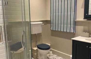 2 bedroom cottage in Stamford - Foto 9