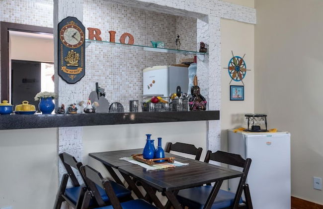 Apart Hotel Buz215 - Foto 49