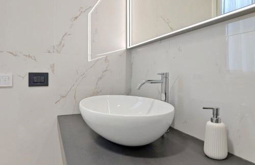 Sakura Villa - Luxury and comfort near Crema - Photo 64