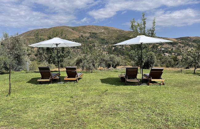 Authentic Cottage - Foto 54