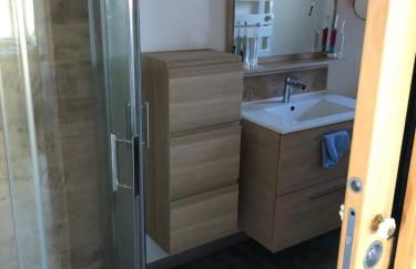 Magnifique villa Chloéline: Piscine et Superbe vue - Foto 35