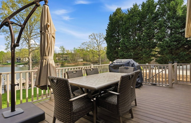 Kool Breeze by Avantstay Boat Ramp + Hot Tub - Foto 83