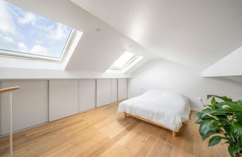 Maison rénové proche Paris 15. - Foto 26