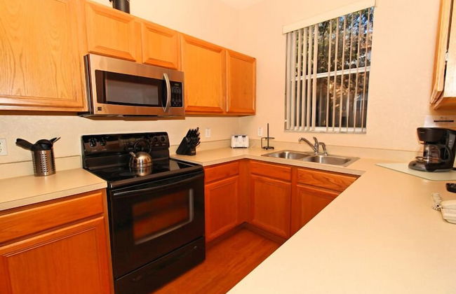 Ov3637 - Regal Palms Resort & Spa - 4 Bed 3.5 Baths Villa - Foto 20