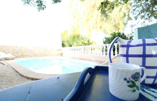 Alcaria Pool House - Photo 16