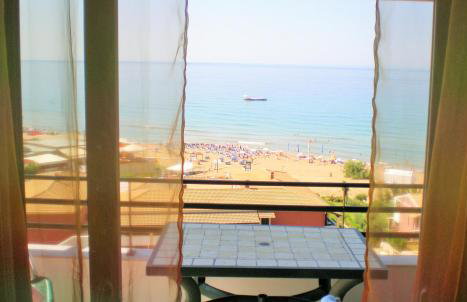 MENIGOS RESORT - Διαμέρισμα Αριθμός 168 - Foto 4