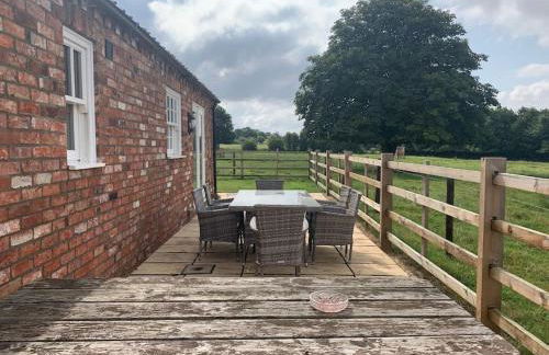 Bainvalley Cottages - The Shamba, sleeps 4 - Foto 14