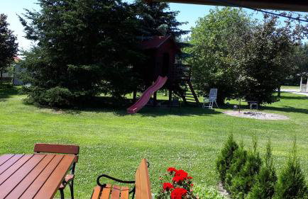 domek skandynawski nr 1 - Foto 43