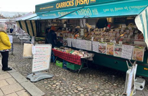 Granny Vera's @ Marigold Cottage - Foto 25