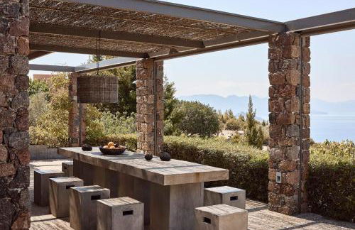 Aegina Retreat - Foto 8