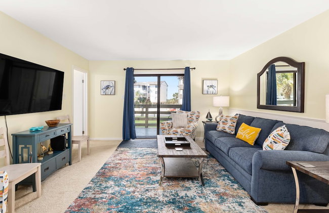 Lighthouse Point 33A by Tybee Vacation Rentals - Foto 20