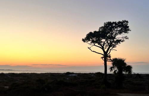Walk to the Beach Stylish Home in Port St Joe! - Photo 41