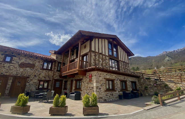 Apartamentos la Ventana de Mogrovejo - Photo 79