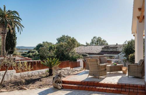 Villa Soriana - Sardinia Unlimited - Foto 36