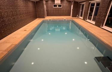 Little Eden New Forest and Coastal Retreat Langley Hampshire - Foto 19