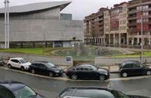 Apartamento en San Sebastián con patio exterior - Foto 7