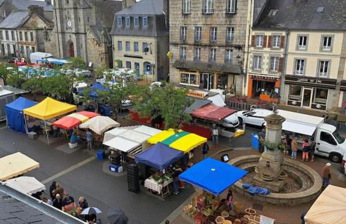 Centre Ville Loft - Foto 5