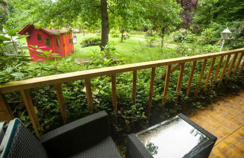 Cabañas aloños sociedad limitada - Foto 49