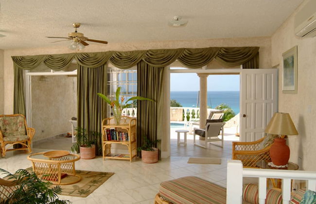 Seacruise Villa - Foto 68